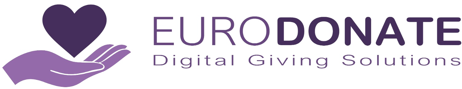 EuroDonate — Digital Giving Solutions