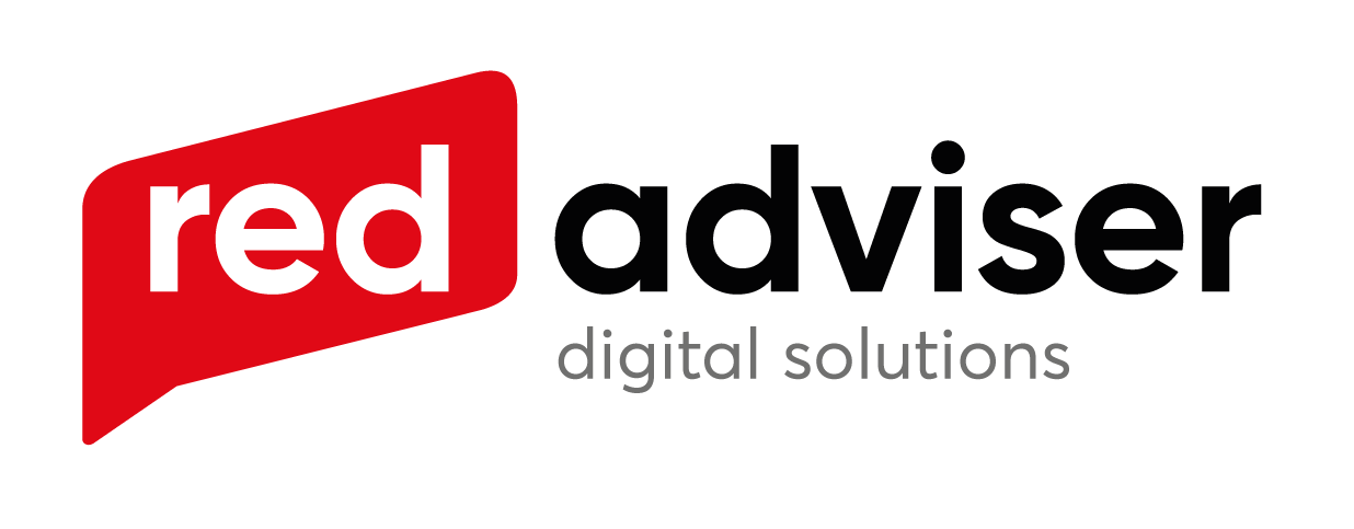 RedAdviser — Digital Solutions